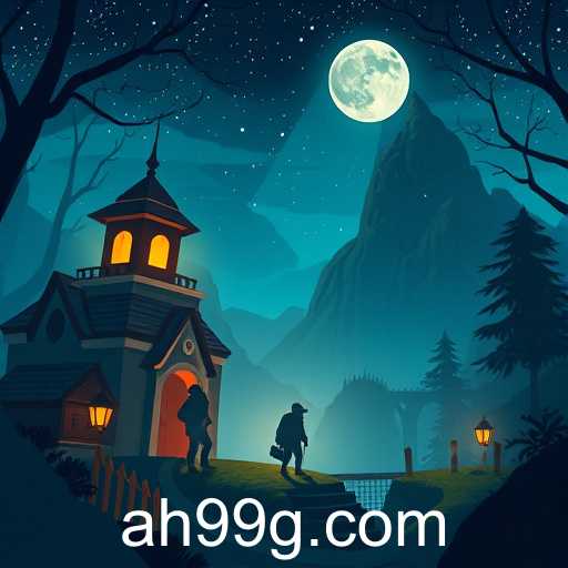 Exploring the Adventurous World of 'ah99': A Gaming Odyssey