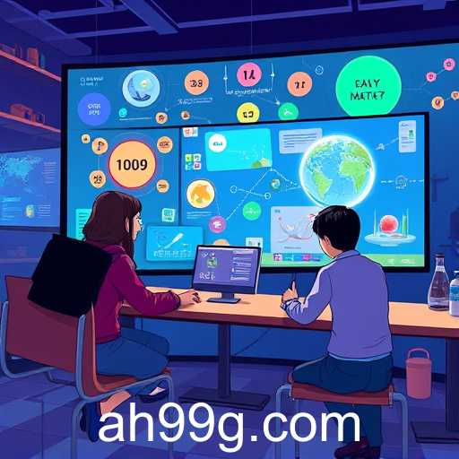 Delving into the World of Educational Games: Transforming Learning Experiences