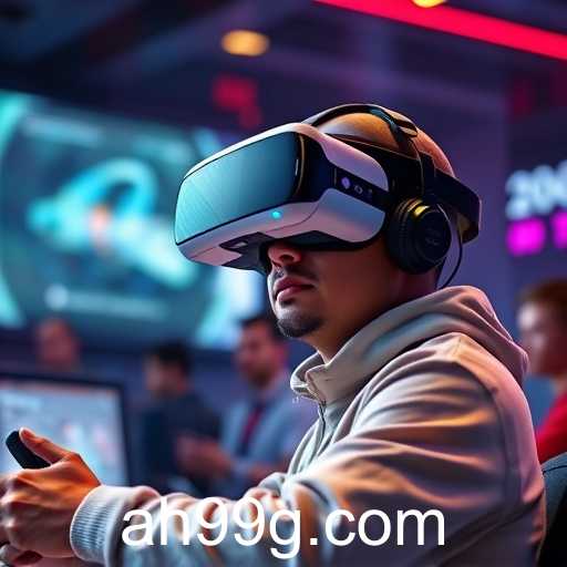 The Evolution of Online Gaming and AH99's Impact