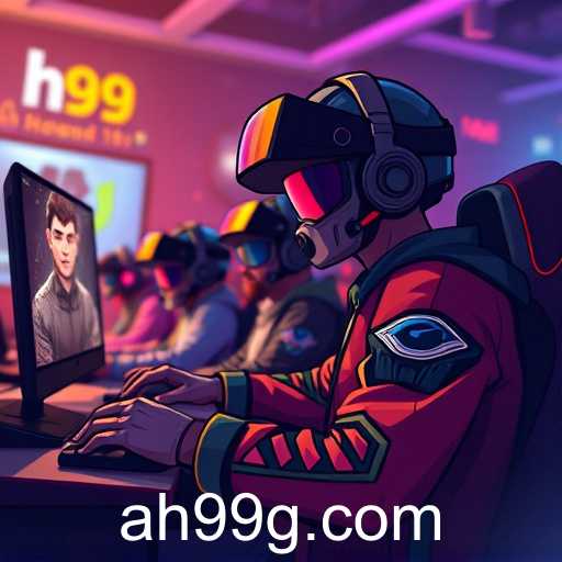 The Evolution of Online Gaming in Mid-2020s