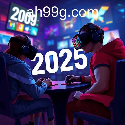 The Rising Influence of Gaming in 2025