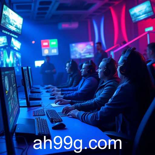 The Rising Influence of Gaming Platforms in 2025