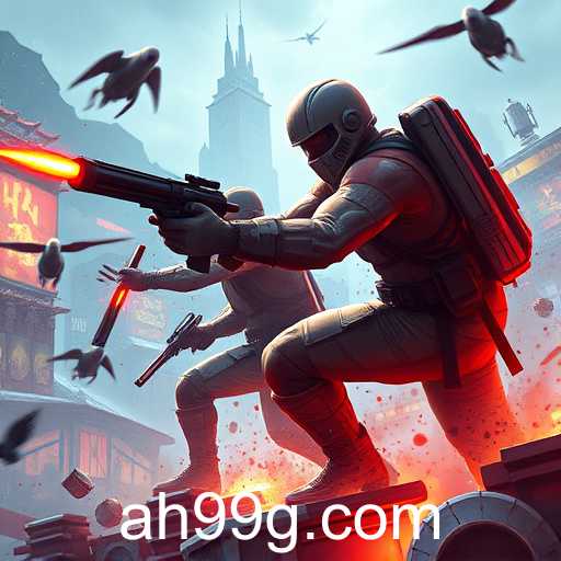 Revolutionizing the World of Online Gaming