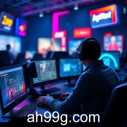 The Rise of Online Gaming Communities