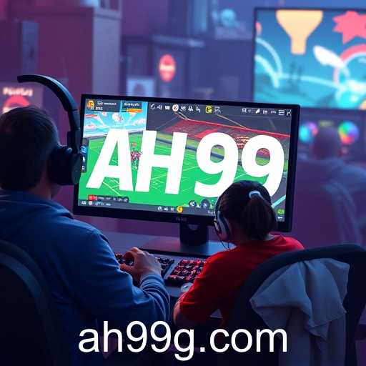 Reviving English Online Gaming with AH99