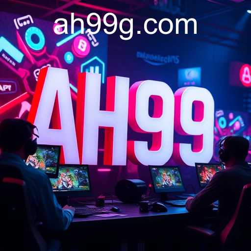 The Rise of 'ah99' in the Digital Gaming Age