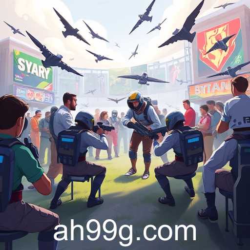 The Rise of English Game Websites in 2025