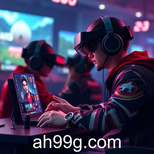 The Rise of Online Gaming Platforms in 2025